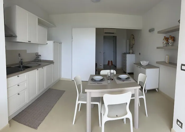 Apartment Blanco_loft708